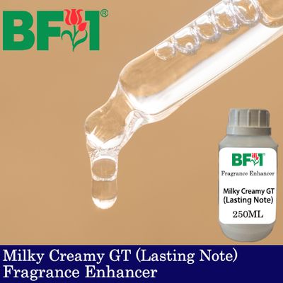 FE - Milky Creamy GT (Lasting Note) 250ml FE - Milky Creamy GT (Lasting Note) 250ml