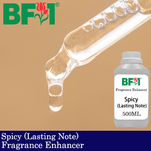 FE - Spicy (Lasting Note) - 500ml FE - Spicy (Lasting Note) - 500ml