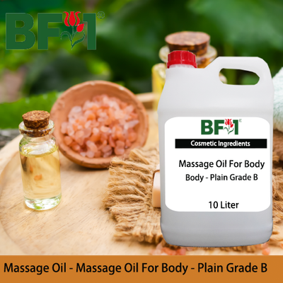 CI - Massage Oil - Palm Massage Oil For Body - Plain Grade B (Yellow) 10000ml (10L) CI - Massage Oil - Palm Massage Oil For Body - Plain Grade B (Yellow) 10000ml (10L)