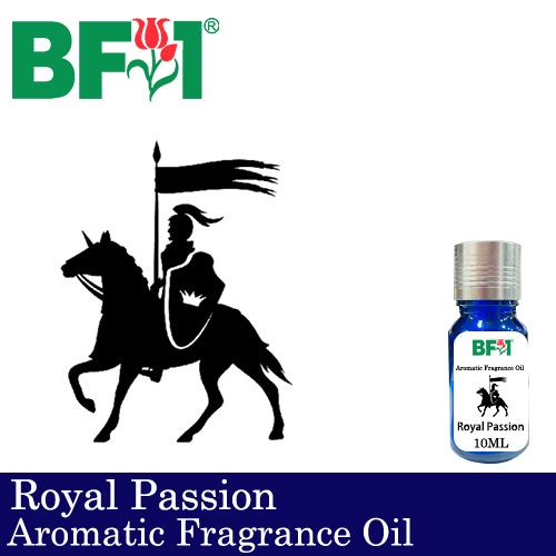 AFO - Royal Passion - 10ml