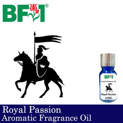 AFO - Royal Passion - 10ml AFO - Royal Passion - 10ml