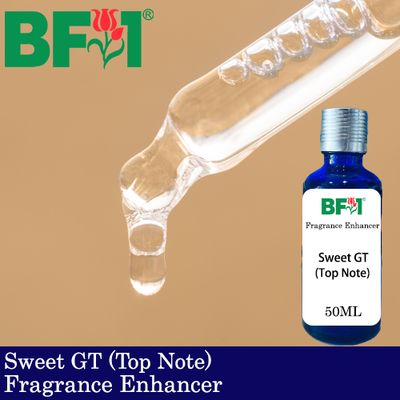 FE - Citrus GT (Top Note) - 50ml