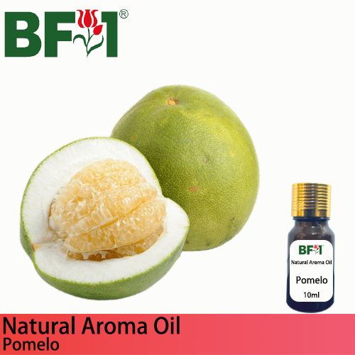 Natural Aroma Oil (AO) - Pomelo Aroma Oil  - 10ml