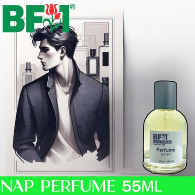 NAP - Dunhill - Desire Red (M) - 55ml NAP - Dunhill - Desire Red (M) - 55ml