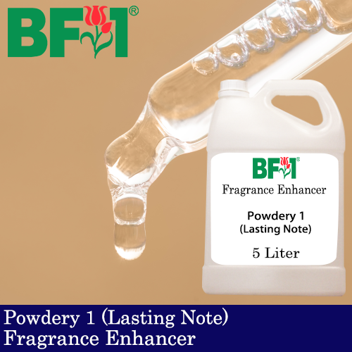 FE - Powdery 1 (Lasting Note) - 5L FE - Powdery 1 (Lasting Note) - 5L