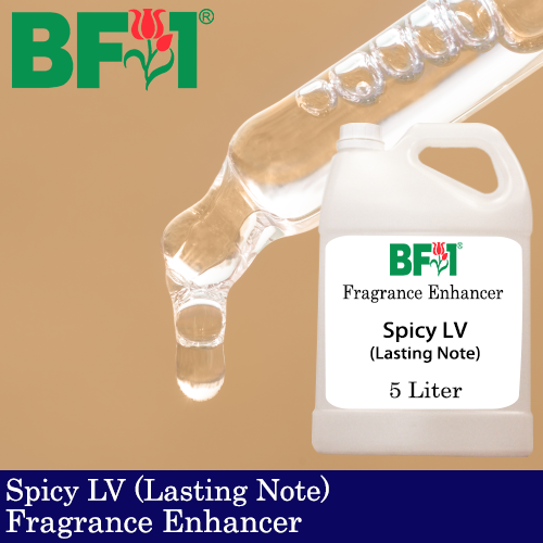 FE - Spicy LV (Lasting Note) - 5L FE - Spicy LV (Lasting Note) - 5L