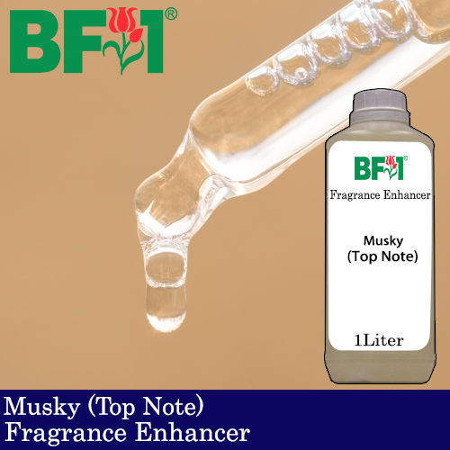FE - Musky (Top Note) - 1L
