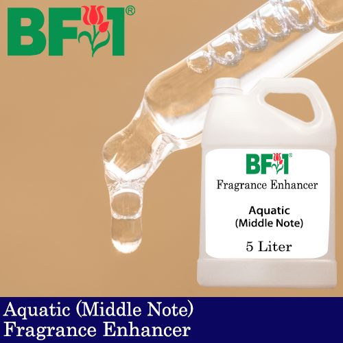 FE - Aquatic (Middle Note) - 5L