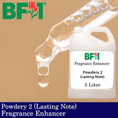 FE - Powdery 2 (Lasting Note) - 5L FE - Powdery 2 (Lasting Note) - 5L