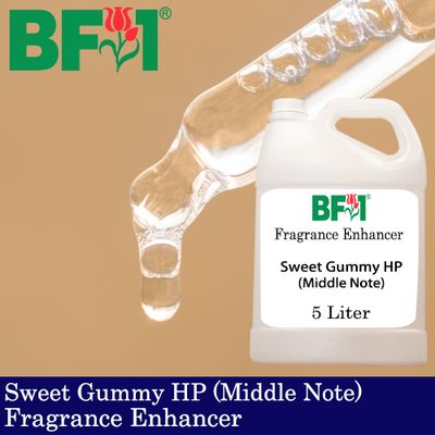 FE - Sweet Gummy HP (Middle Note) - 5L FE - Sweet Gummy HP (Middle Note) - 5L