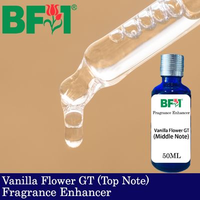 FE - Vanilla Flower GT (Top Note) 50ml FE - Vanilla Flower GT (Top Note) 50ml