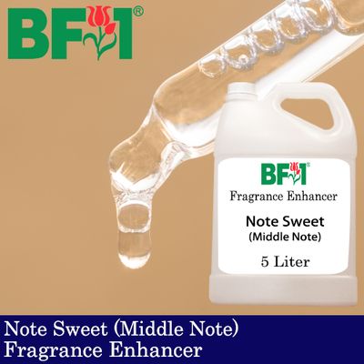 FE - Note Sweet (Middle Note) - 5L FE - Note Sweet (Middle Note) - 5L
