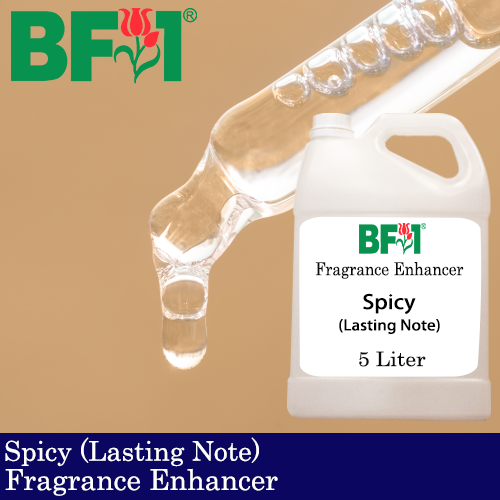 FE - Spicy (Lasting Note) - 5L FE - Spicy (Lasting Note) - 5L