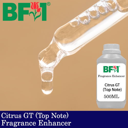 FE - Citrus GT (Top Note) 500ml FE - Citrus GT (Top Note) 500ml