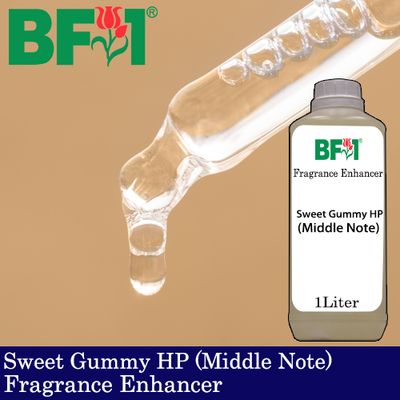 FE - Sweet Gummy HP (Middle Note) - 1L FE - Sweet Gummy HP (Middle Note) - 1L