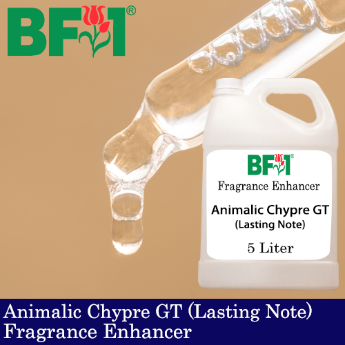 FE - Animalic Chypre GT (Lasting Note) - 5L FE - Animalic Chypre GT (Lasting Note) - 5L