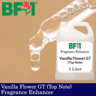 FE - Vanilla Flower GT (Top Note) - 5L FE - Vanilla Flower GT (Top Note) - 5L