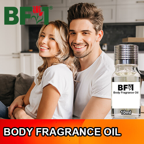 BFO - Jo Malone - Lupin & Patchouli (U)