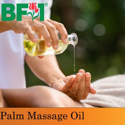 Palm Massage Oil (AFO) - 200ml Palm Massage Oil (AFO) - 200ml