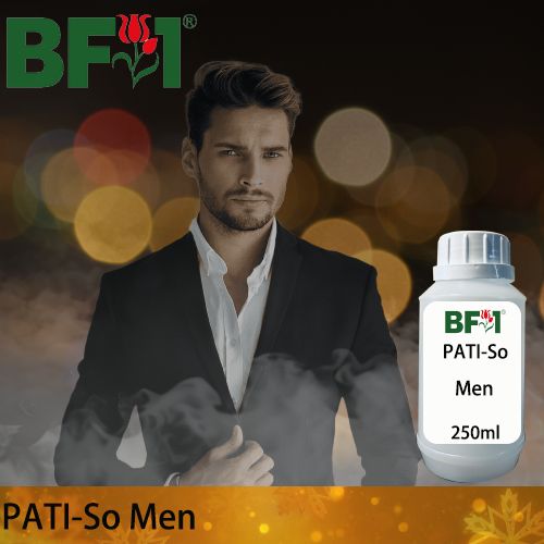 PATI-SoHugo Boss - Boss Bottled Unlimited (PATI-So-M) - 250ml
