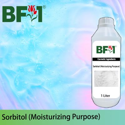 CI - Sorbitol (Moisturizing Purpose) 1000ml CI - Sorbitol (Moisturizing Purpose) 1000ml
