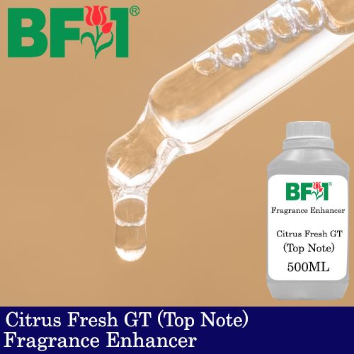 FE - Citrus Fresh GT (Top Note) - 500ml