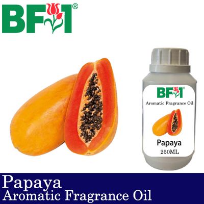 Aromatic Fragrance Oil (AFO) - Papaya - 250ml