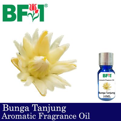 Aromatic Fragrance Oil (AFO) - Bunga Tanjung - 10ml