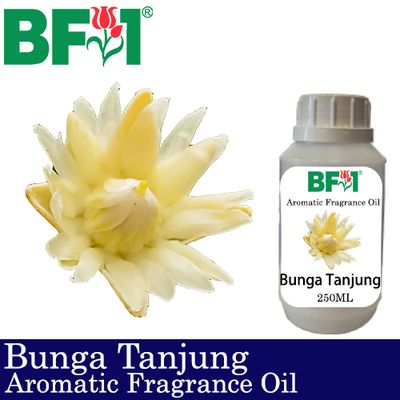 Aromatic Fragrance Oil (AFO) - Bunga Tanjung - 250ml Aromatic Fragrance Oil (AFO) - Bunga Tanjung - 250ml