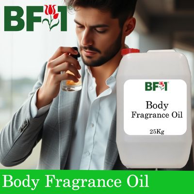 Aromatic Fragrance Oil (AFO) - Sweet Berry  25KG -100KG