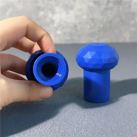 Hand Press Tool for Press Type Perfume Bottle (13/15/18 mm) Hand Press Tool for Press Type Perfume Bottle (13/15/18 mm)