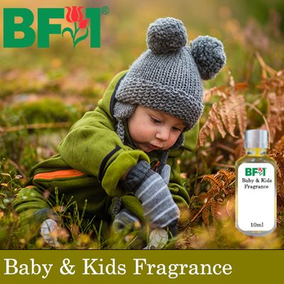 BKF - Johnson &amp; Johnson - J&amp;J Baby Bath Peach Fresh Match
