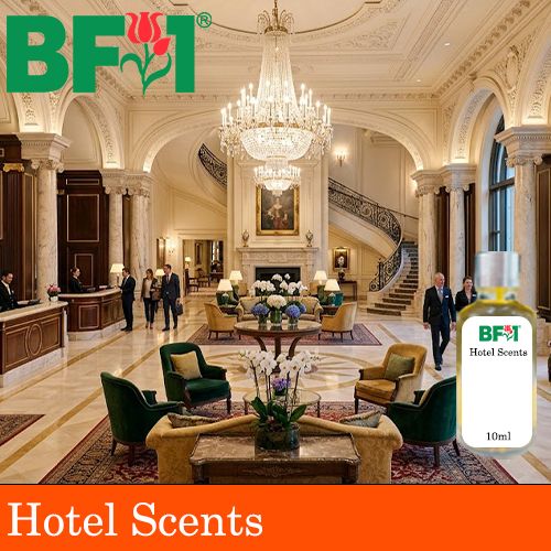 Hotel Scents (HS) - Hilton