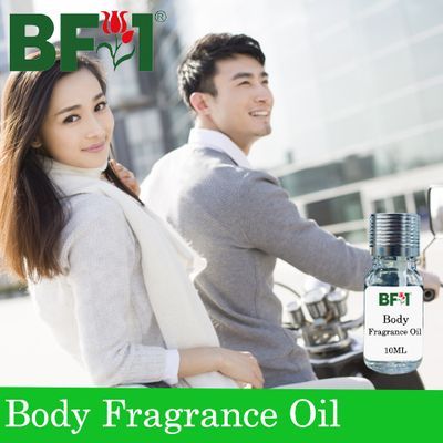 PFO - Premium - Amouage - Guidance (U)
