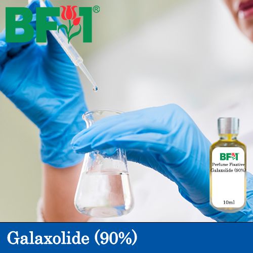 Perfume Fixative - Galaxolide (90%) Perfume Fixative - Galaxolide (90%), Galaxolide (90%): 10ml