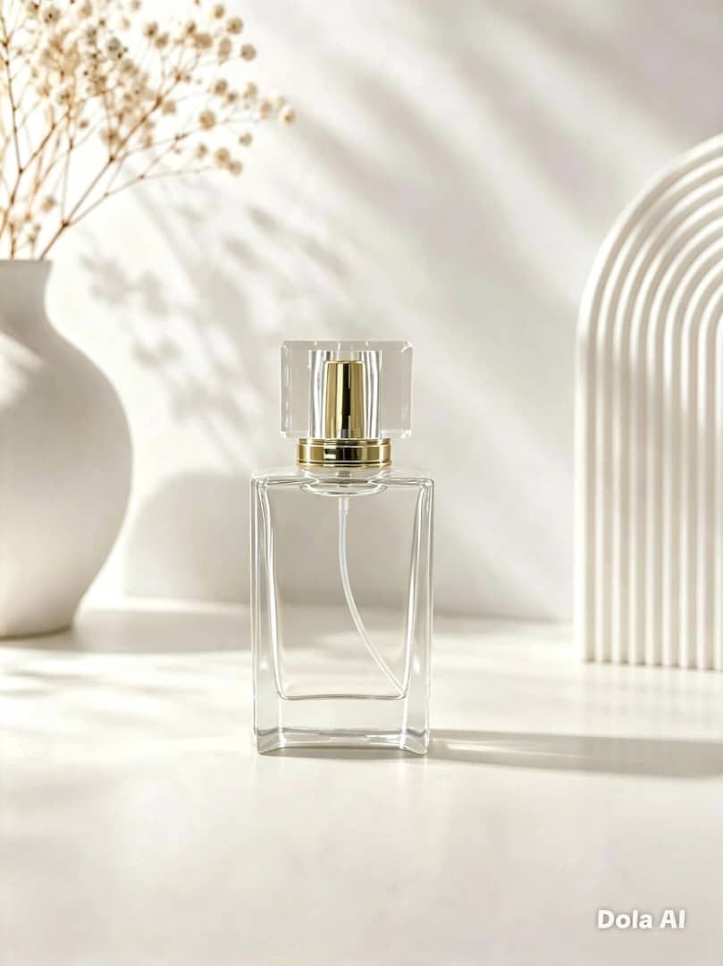 45ml-Perfume Bottle