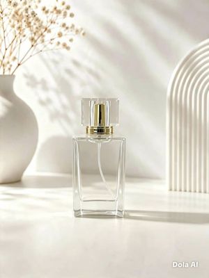 45ml-Perfume Bottle