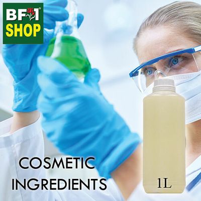 Cosmetic Ingredients - Methoxymethylbutanol (3-Methoxy-3-Methyl-1-Butanol) - 1L Cosmetic Ingredients - Methoxymethylbutanol (3-Methoxy-3-Methyl-1-Butanol) - 1L
