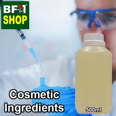 Cosmetic Ingredients - Augeo/Glycasol (Isopropylideneglycerol) - 500ml Cosmetic Ingredients - Augeo/Glycasol (Isopropylideneglycerol) - 500ml