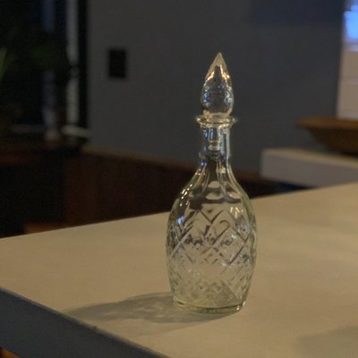 London Winery Limited Decanter