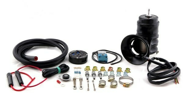 BOV Controller Kit – Bubba Sonic BOV Controller Kit – Bubba Sonic