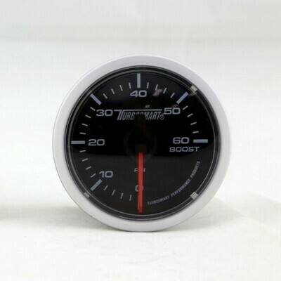 Boost Gauge – Electric – 0-60 PSI Boost Gauge – Electric – 0-60 PSI
