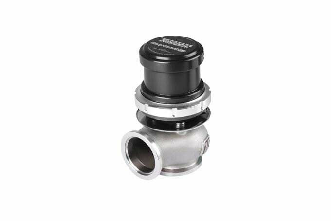 Gen4 HyperGate45 HP 35psi (Black) Gen4 HyperGate45 HP 35psi (Black)