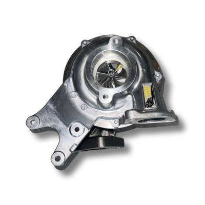 40mm Billet Turbine - VNT PERFORMANCE UPGRADE TURBO N80/GUN 2.8Lt Hilux 40mm Billet Turbine - VNT PERFORMANCE UPGRADE TURBO N80/GUN 2.8Lt Hilux