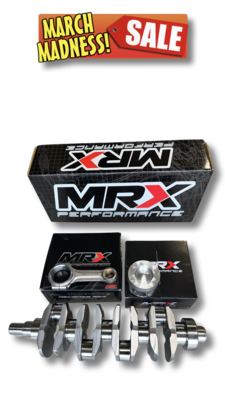 MRX Stroker Kit