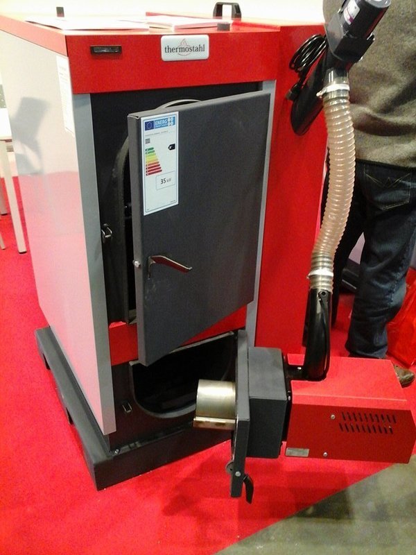 ECOTWIN 35