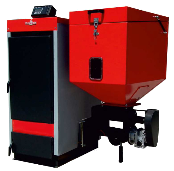 ECOBIO 15