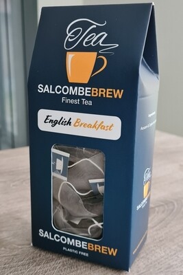 English Breakfast Tea - Box of 15