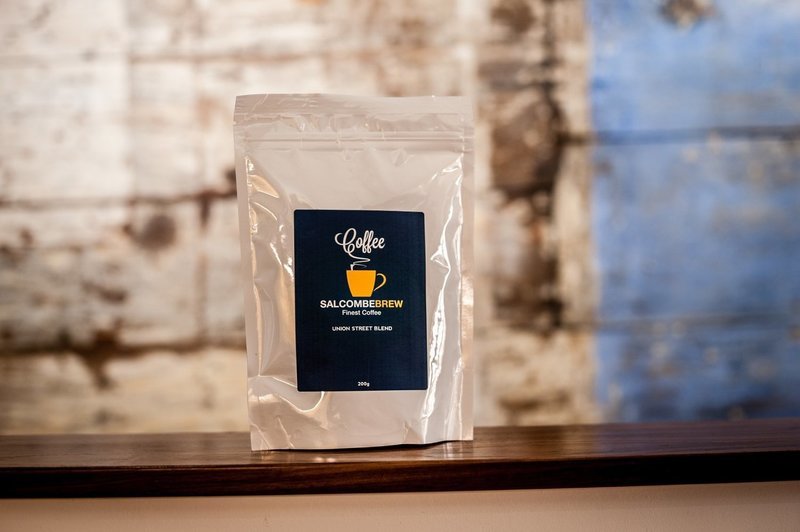 Union Street Beans - 200g