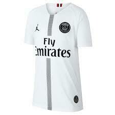 Maglia PSGxJordan White 2018/2019